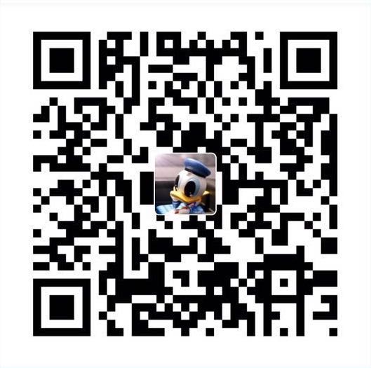 aleonchen WeChat Pay